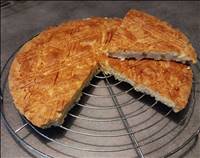 Galette charentaise.jpg: Cliquez ici pour agrandir